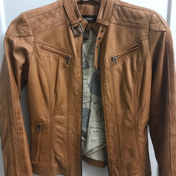 Danier Jacket - Picture 2 of 6